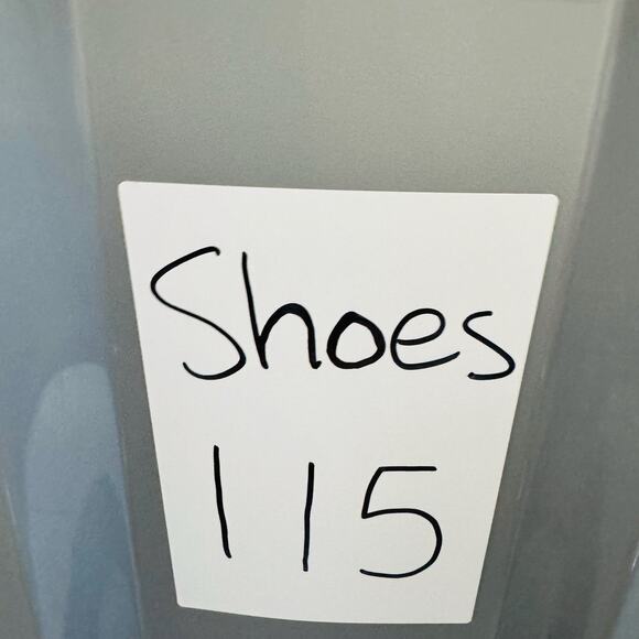 Olukai Ho’opio Pae Thong Sandal Women’s Size 8 - Picture 5 of 5